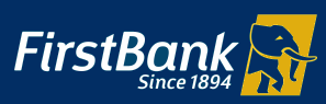 First Bank Logo